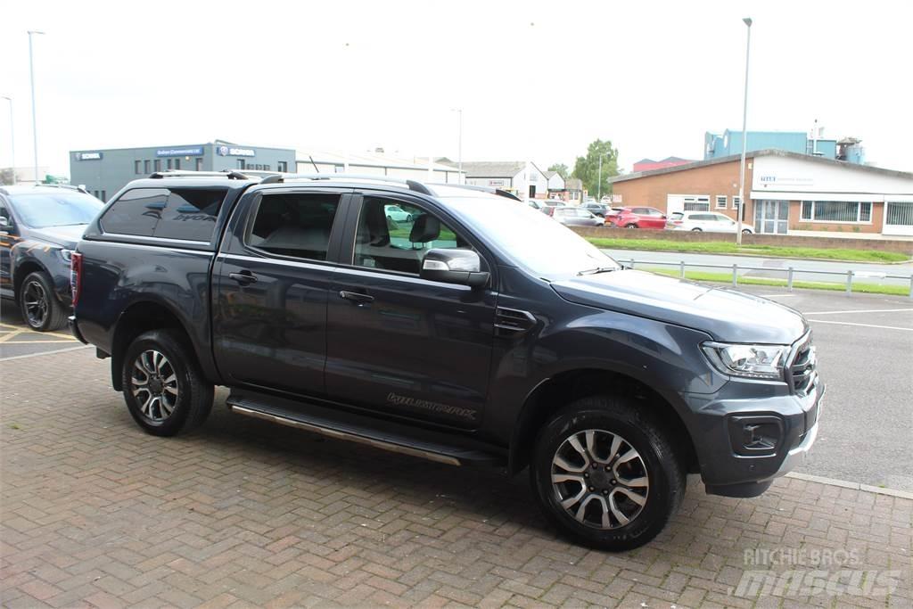 Ford Ranger Wildtrak Pick up/Valník