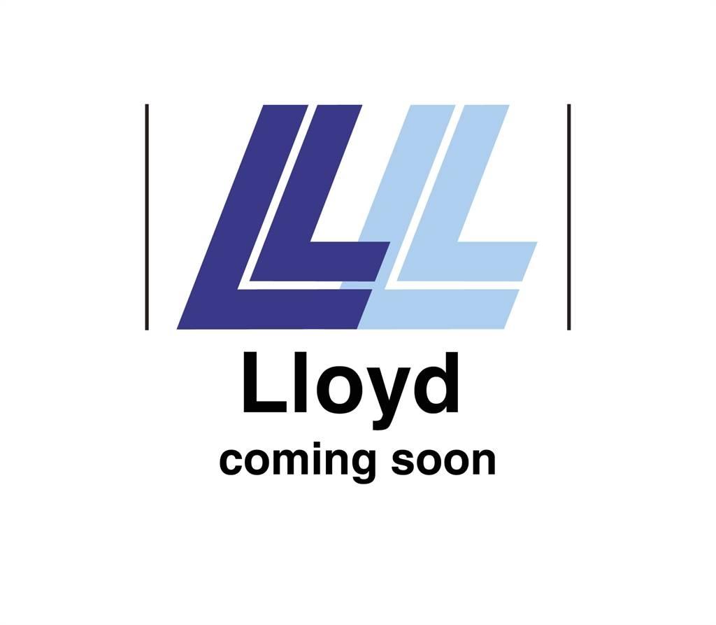 Herbst Low Loader Další přívěsy