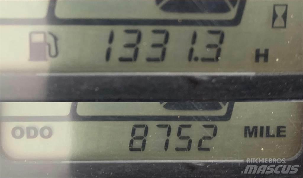 Honda TRX420FM1 Stavebnictví - ostatní