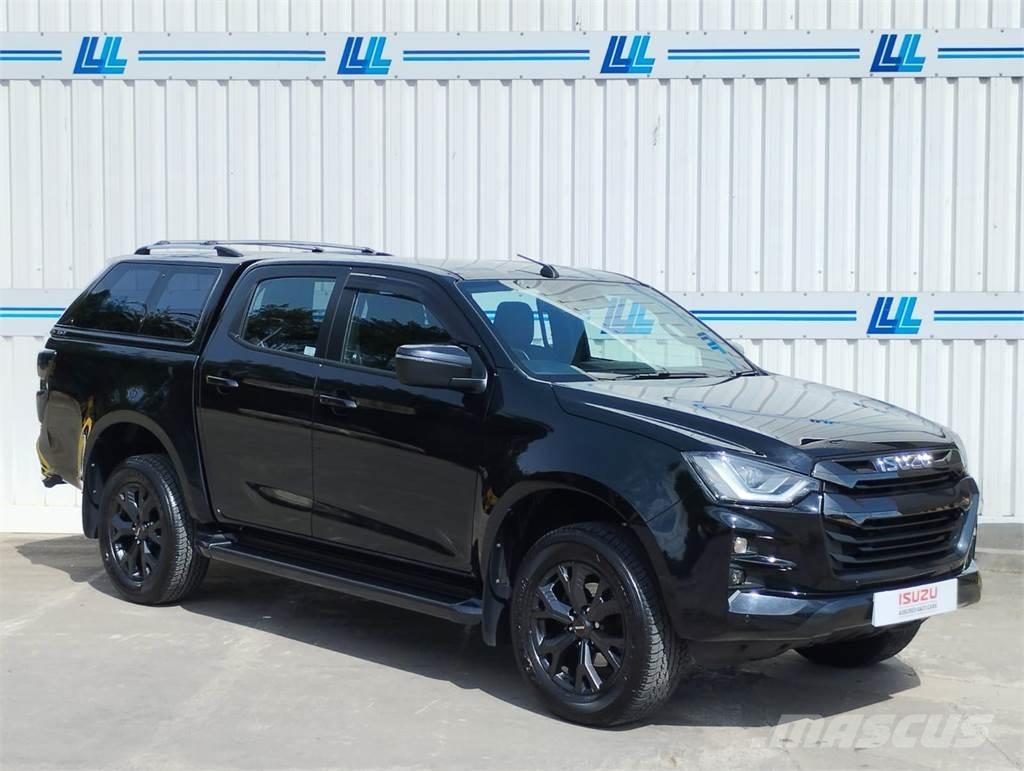 Isuzu  Pick up/Valník