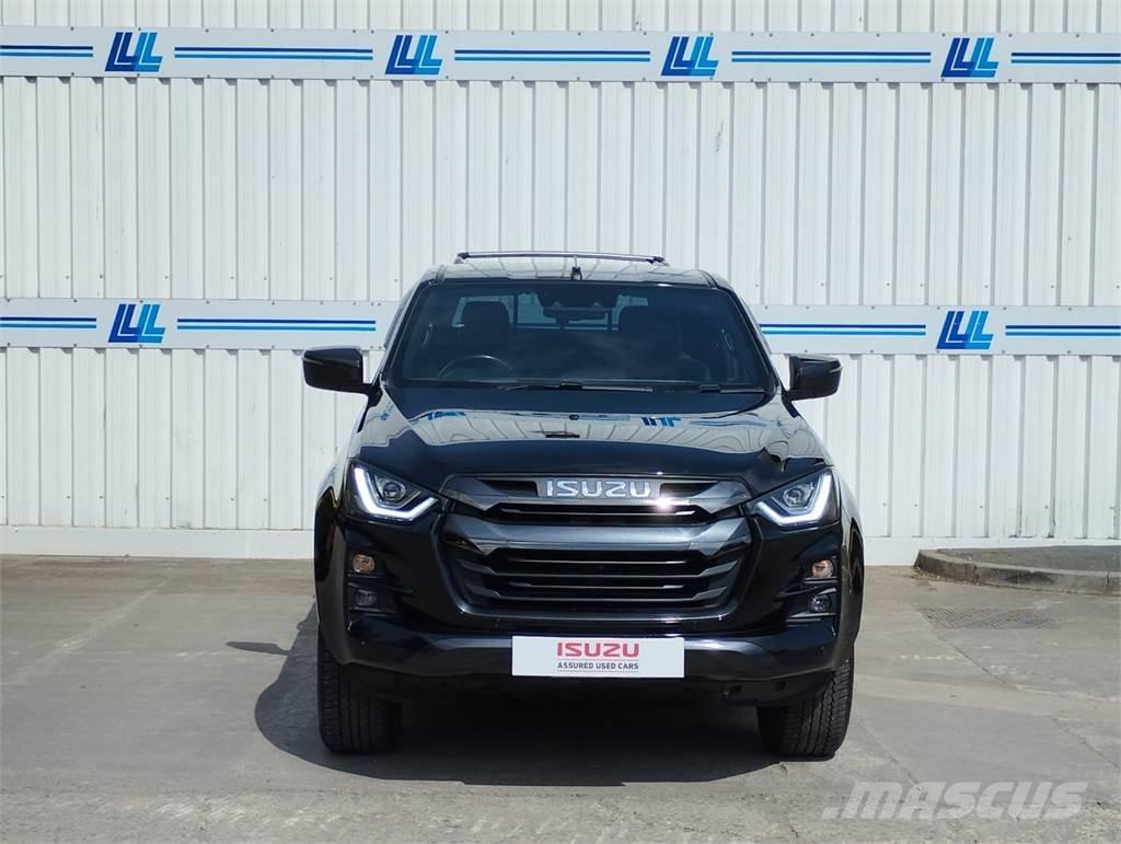 Isuzu  Pick up/Valník
