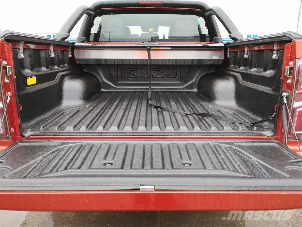 Isuzu V-Cross Pick up/Valník