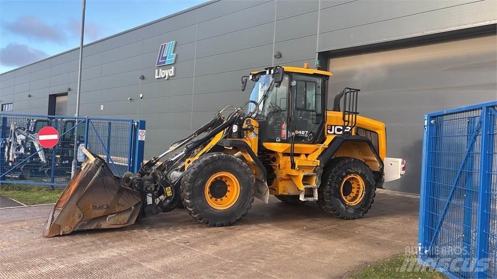 JCB  Stavebnictví - ostatní