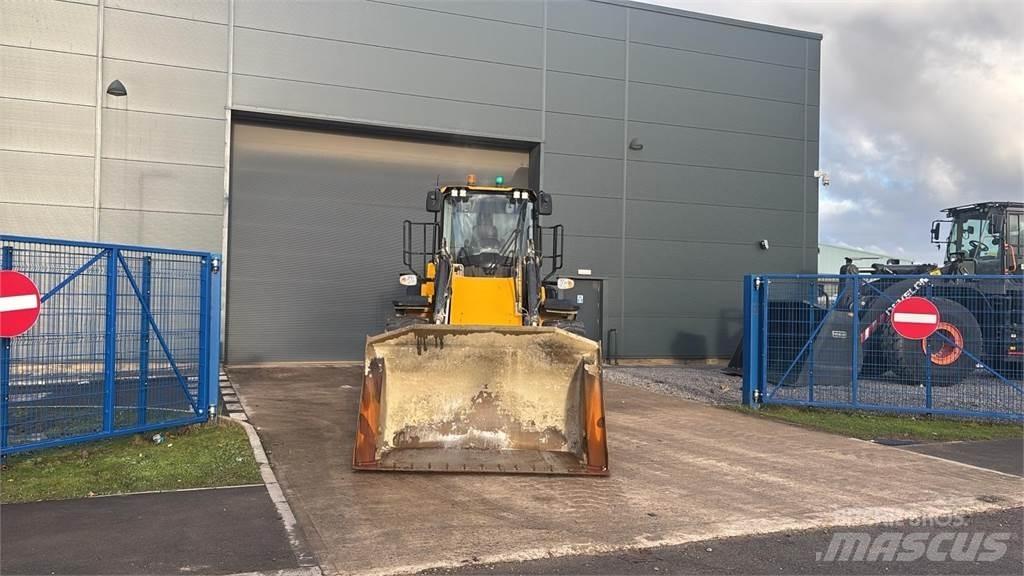 JCB  Stavebnictví - ostatní