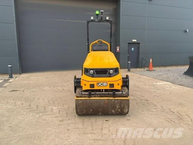 JCB CT260-120 Stavebnictví - ostatní