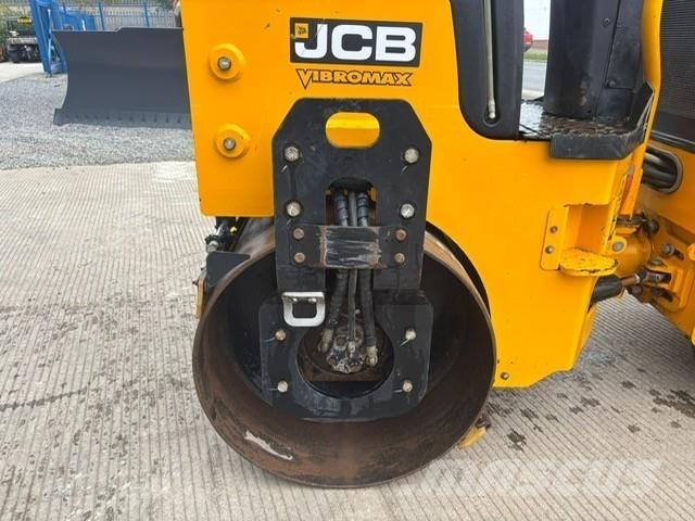 JCB CT260-120 Stavebnictví - ostatní