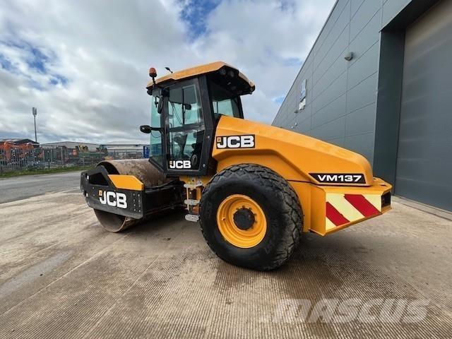 JCB VM137 Stavebnictví - ostatní
