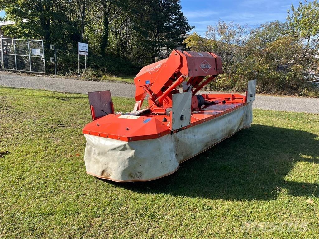 Kuhn FC313 F Žací stroje