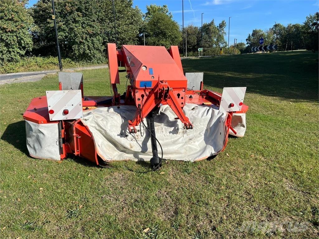 Kuhn FC313 F Žací stroje
