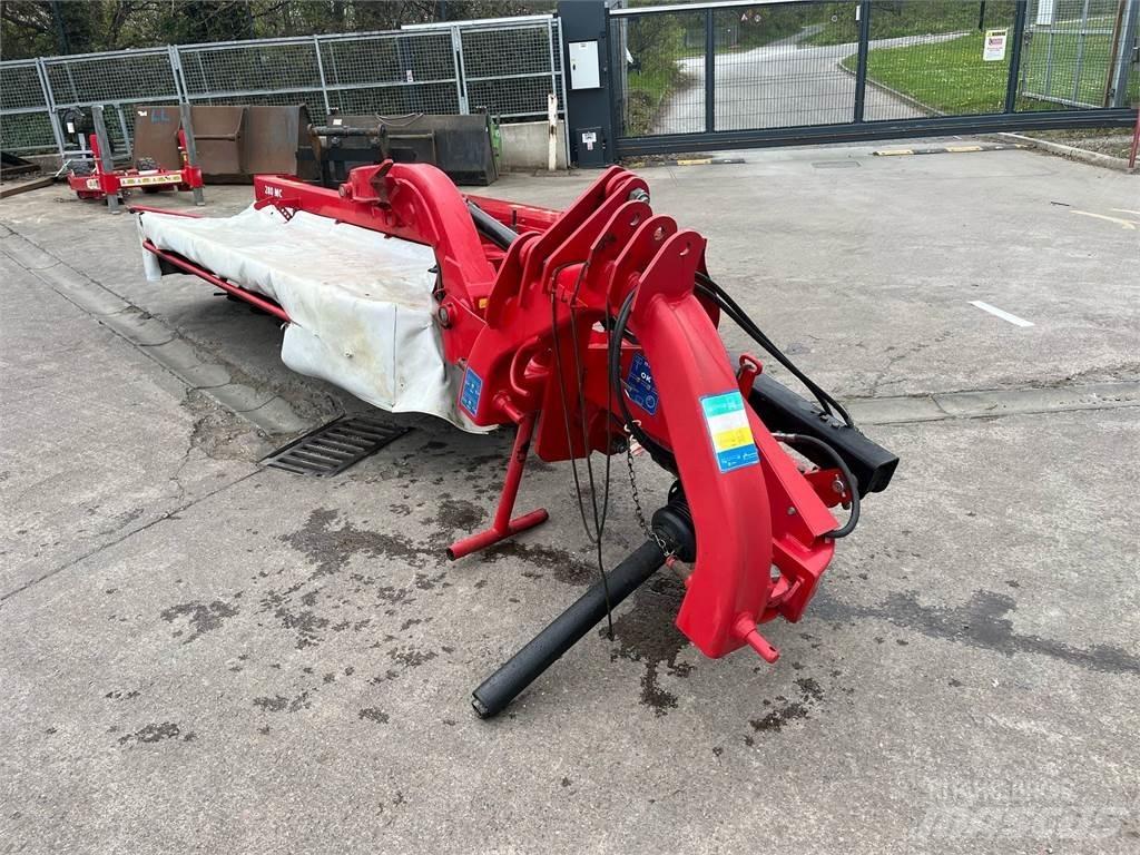 Lely 280 MC Žací stroje