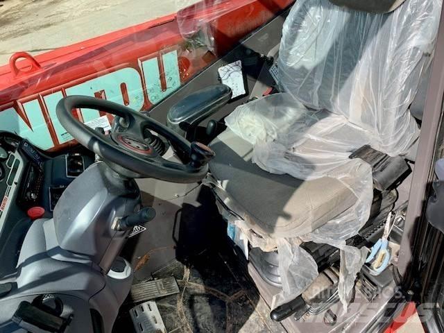 Manitou Mlt629 Teleskopické manipulátory