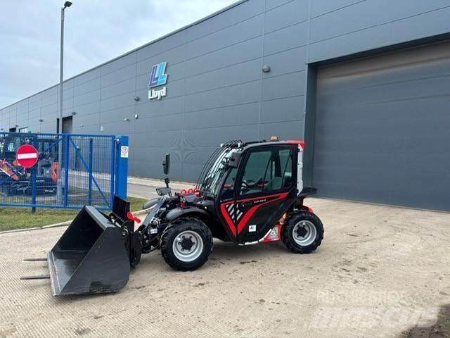 Manitou Ulm 415 Stavebnictví - ostatní