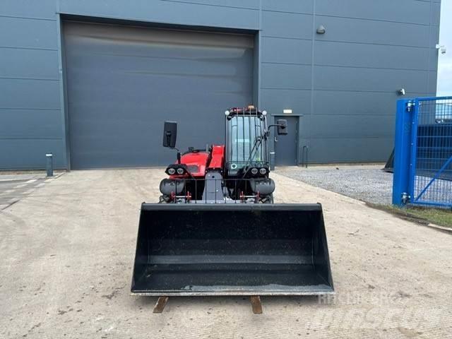 Manitou Ulm 415 Stavebnictví - ostatní