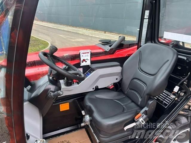 Manitou Ulm 415 Stavebnictví - ostatní
