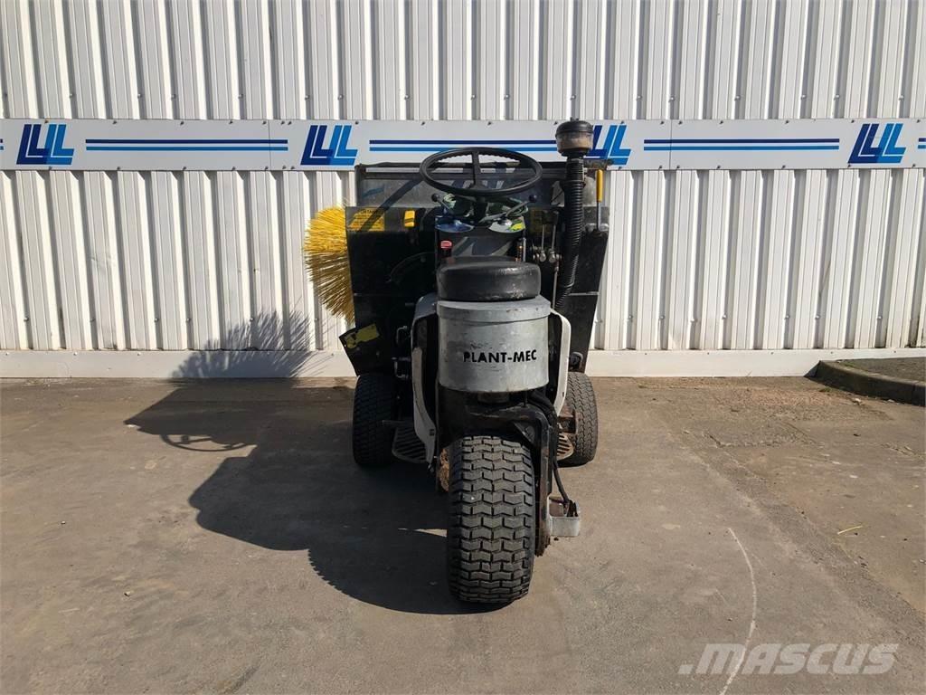  Plant Mec 320 Stavebnictví - ostatní