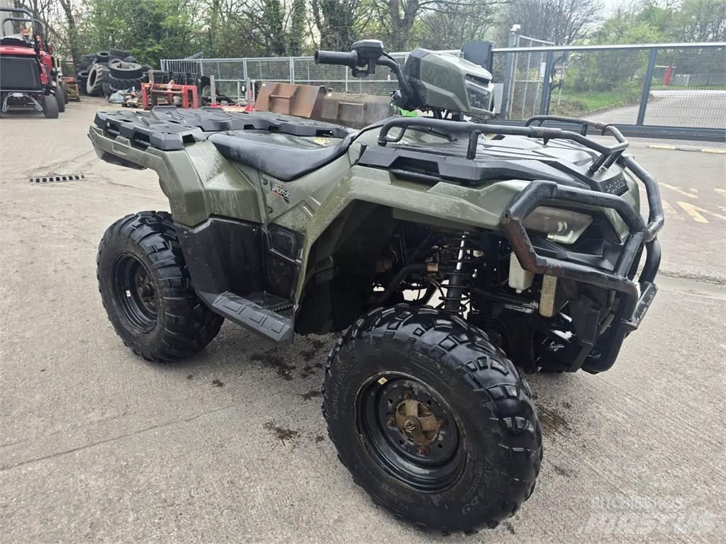 Polaris Polaris Stavebnictví - ostatní