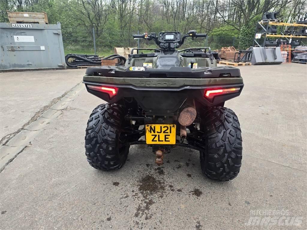 Polaris Polaris Stavebnictví - ostatní