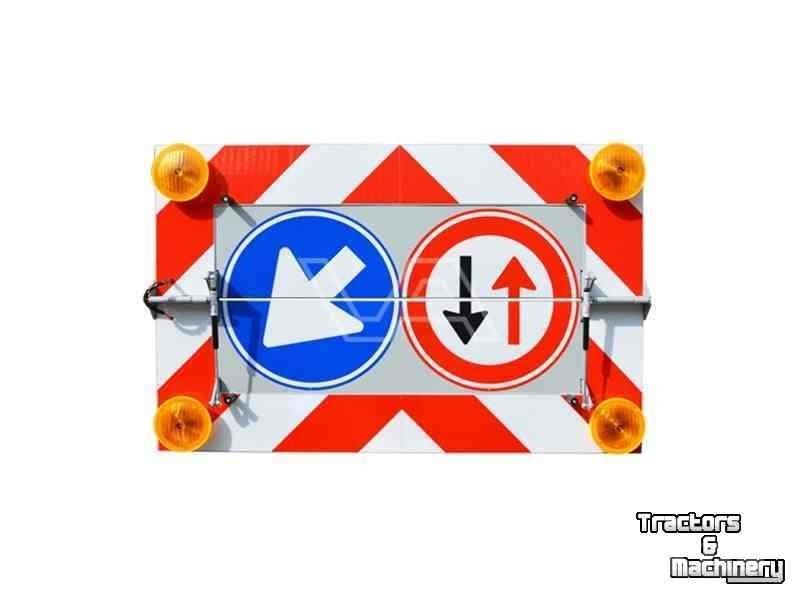  Actiebord - Komunální technika - ostatní