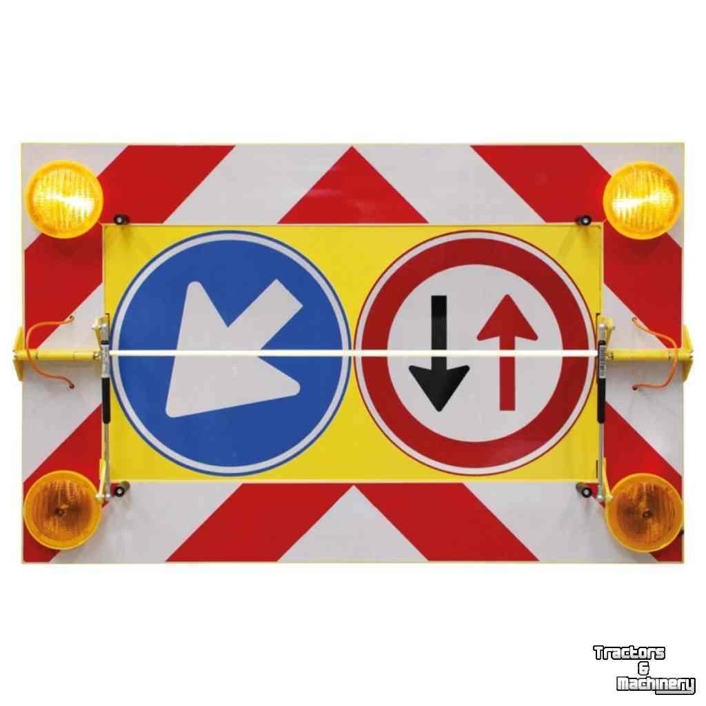  Actiebord - Komunální technika - ostatní