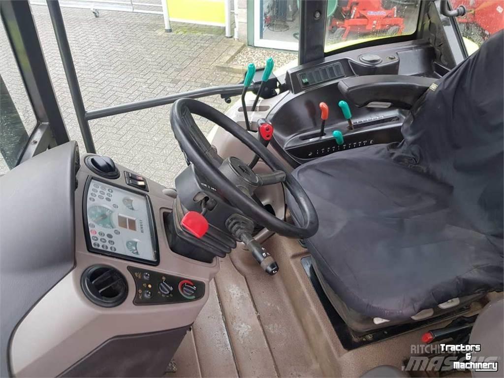 CLAAS Celtis 436 RX Stavebnictví - ostatní