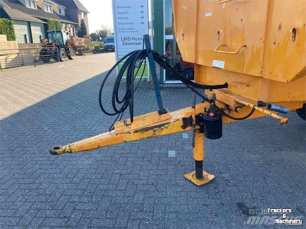 Rolland T12 kipper Další přívěsné vozíky