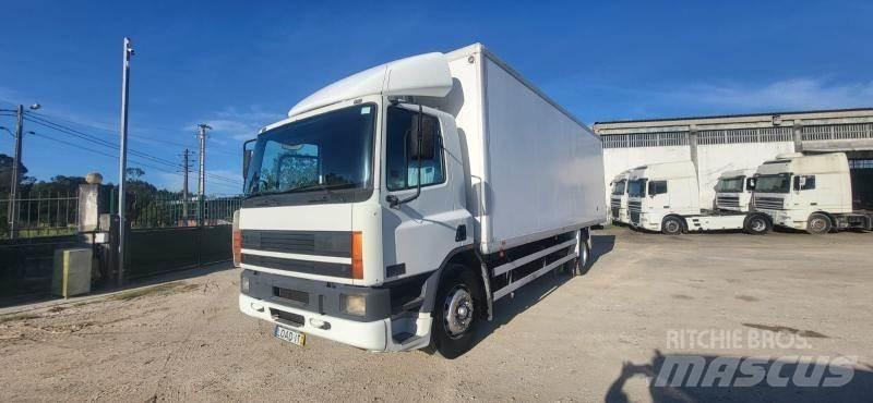 DAF 75 ATI Další