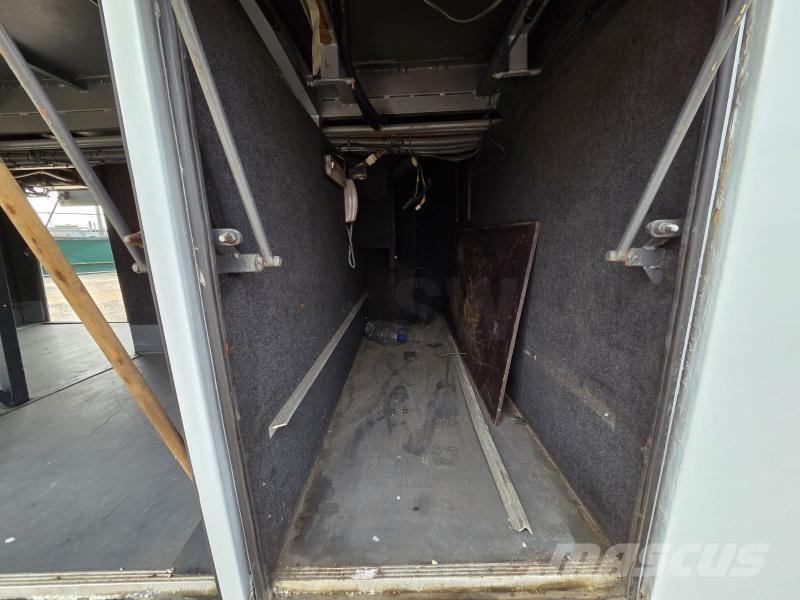 MAN 18.370 Zájezdové autobusy