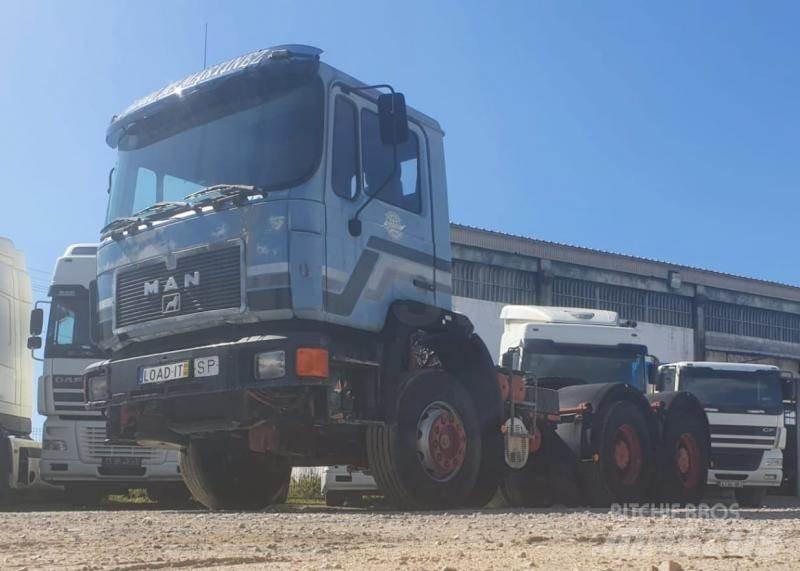 MAN 23.362 Tahače
