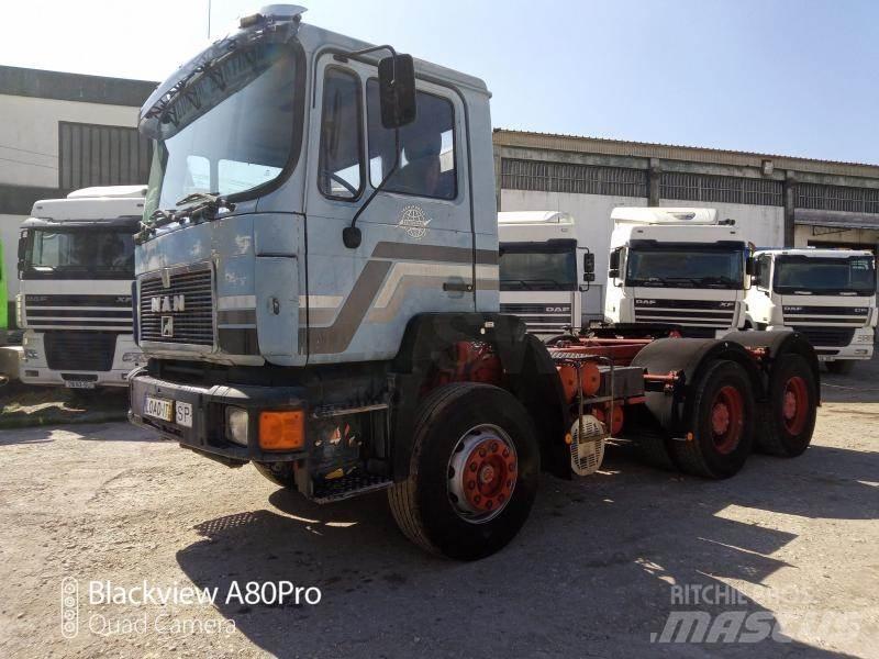 MAN 23.362 Tahače