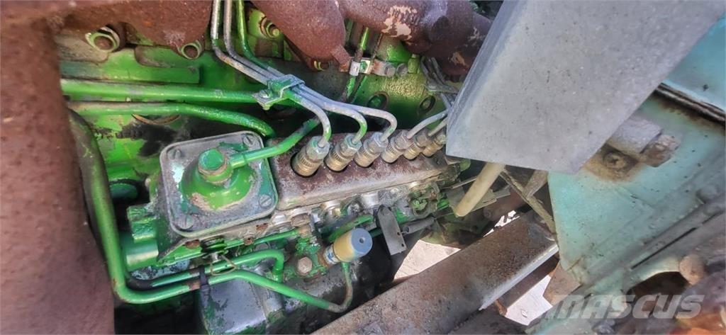 Volvo N7 Sklápěče