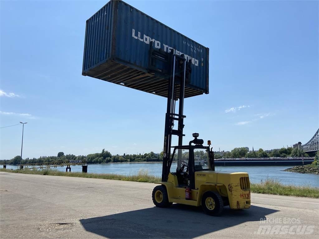 Hyster H7.00XL Další