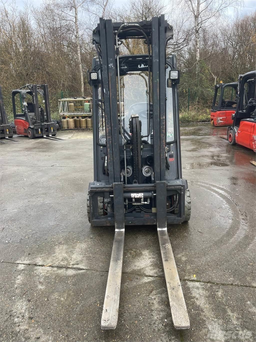Linde E18-02 Další