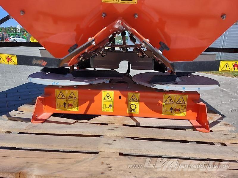 Agrex TVX Rozmetadlo minerálních hnojiv