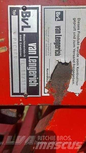 BvL VL11/11 V Talířové brány