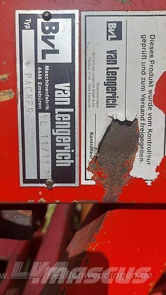 BvL VL11/11 V Talířové brány