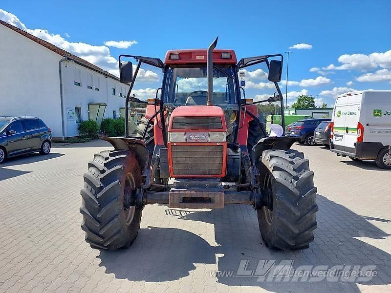 Case IH 5140 Traktory