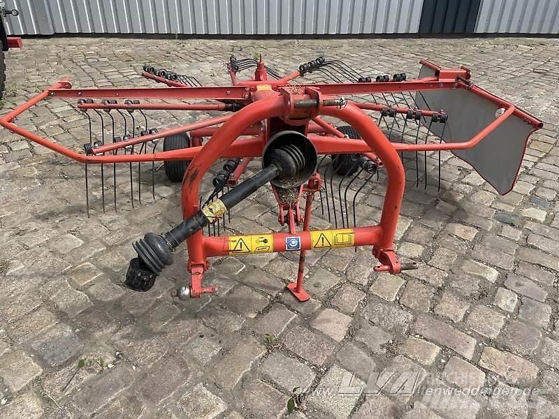 Kuhn GA300 GM Stavebnictví - ostatní