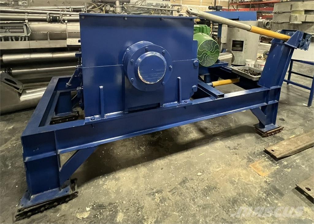  MH 1300 Linky na zpracování kameniva