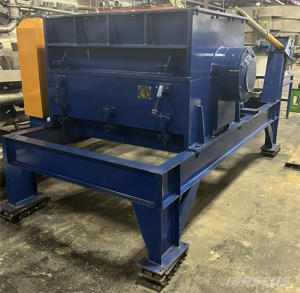  MH 1300 Linky na zpracování kameniva