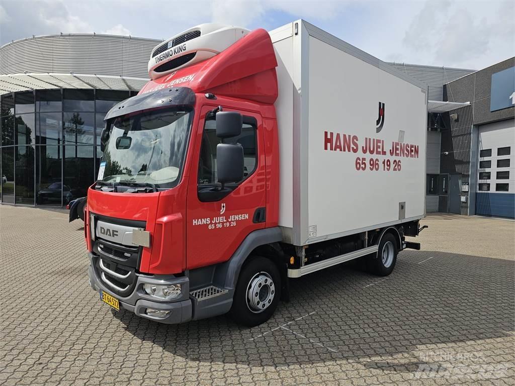 DAF LF260 Chladírenské nákladní vozy