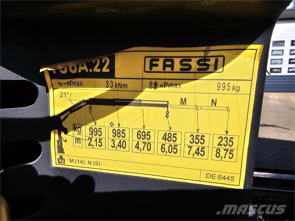 MAN TGL 10.220 Sklápěče