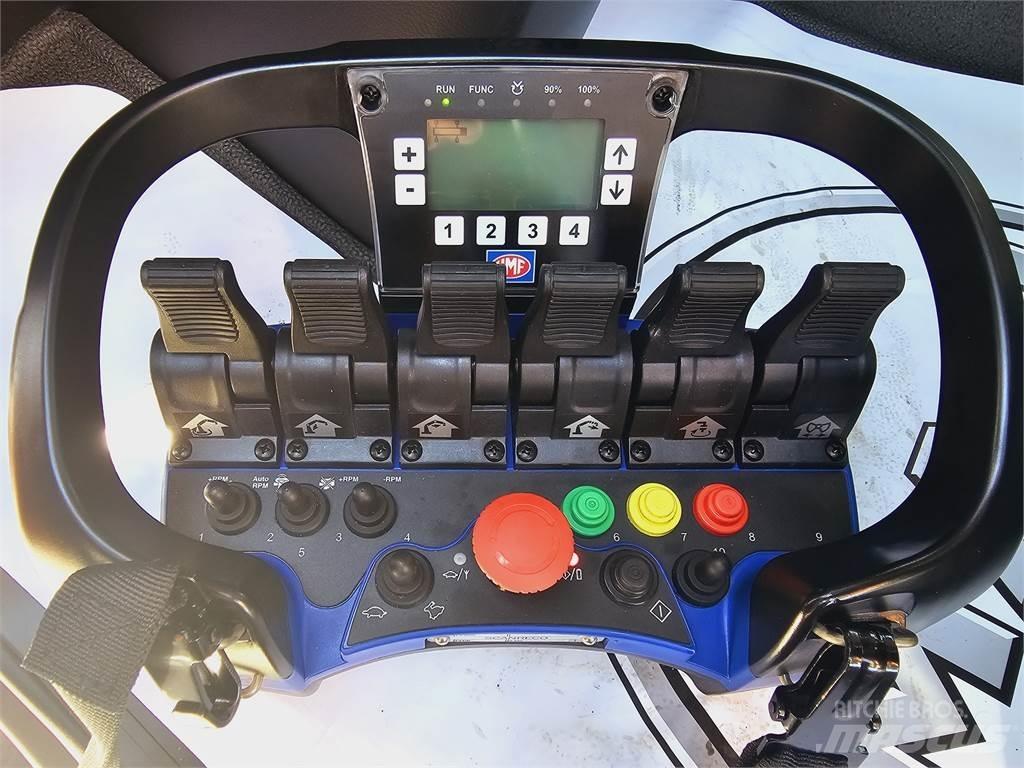 MAN TGL 8.220 Autojeřáby, hydraulické ruky