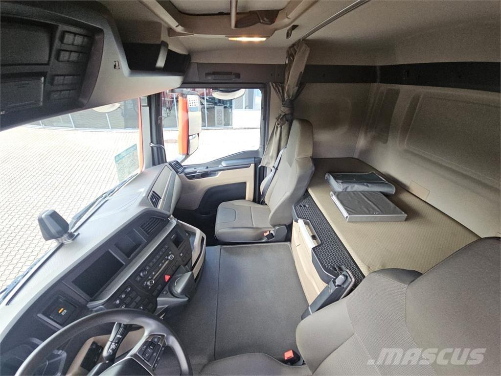 MAN TGM 18.320 Skříňová nástavba