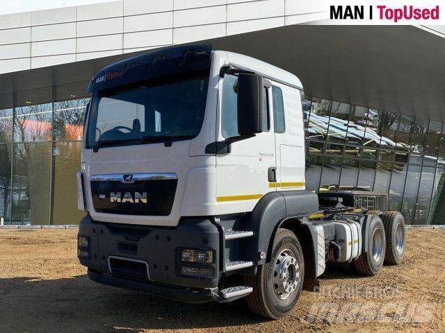 MAN 27.440 BBS-L Tahače