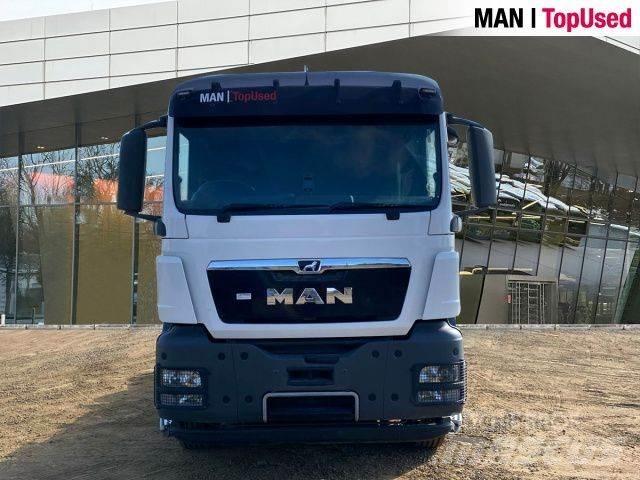 MAN 27.440 BBS-L Tahače