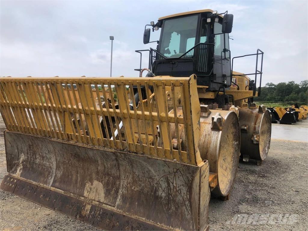 CAT 816 Stavebnictví - ostatní