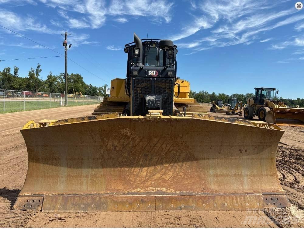 CAT D6 XE LGP Pásové dozery