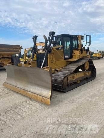 CAT D6T LGP Pásové dozery
