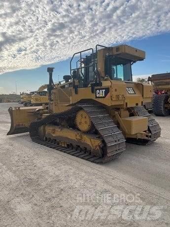 CAT D6T LGP Pásové dozery