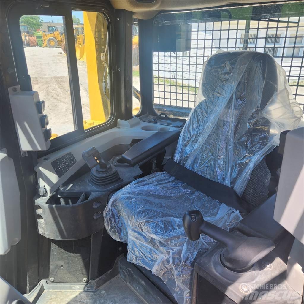 CAT D6T XL WH Pásové dozery